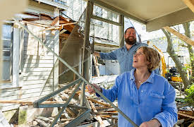 Home Town: The Biggest Yet (Pt. 1)