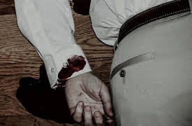 Homicide City Season 1: Main Line Massacre