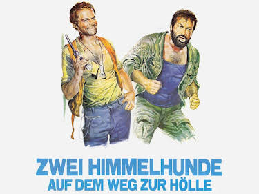 20:15: Zwei Himmelhunde auf dem Weg zur Hölle | Kabel Eins | 6/15 2026