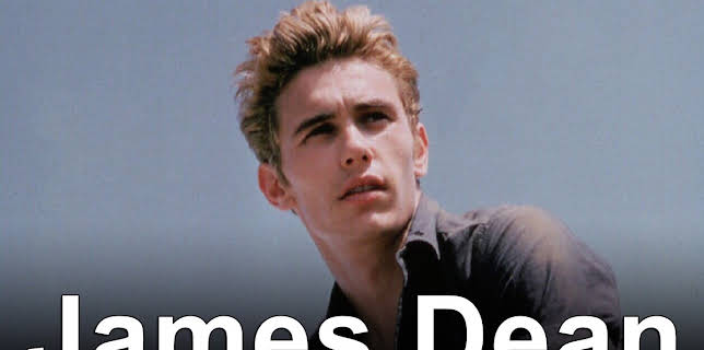 James Dean (2001)