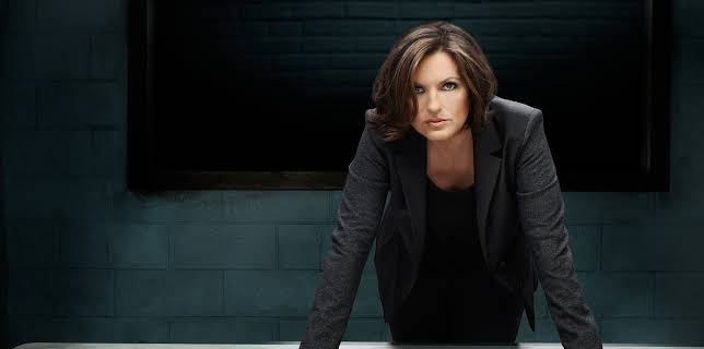 Law & order: Special victims unit