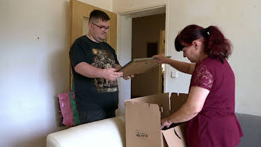 16:00: Hartz und herzlich - Tag für Tag Benz-Baracken | RTL 2 | 2/11 2026