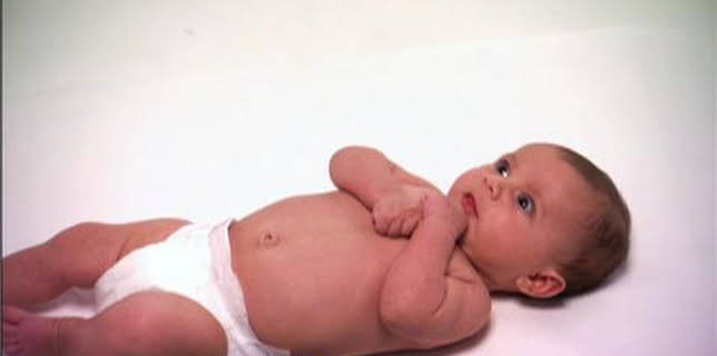 My Future Baby (2012)