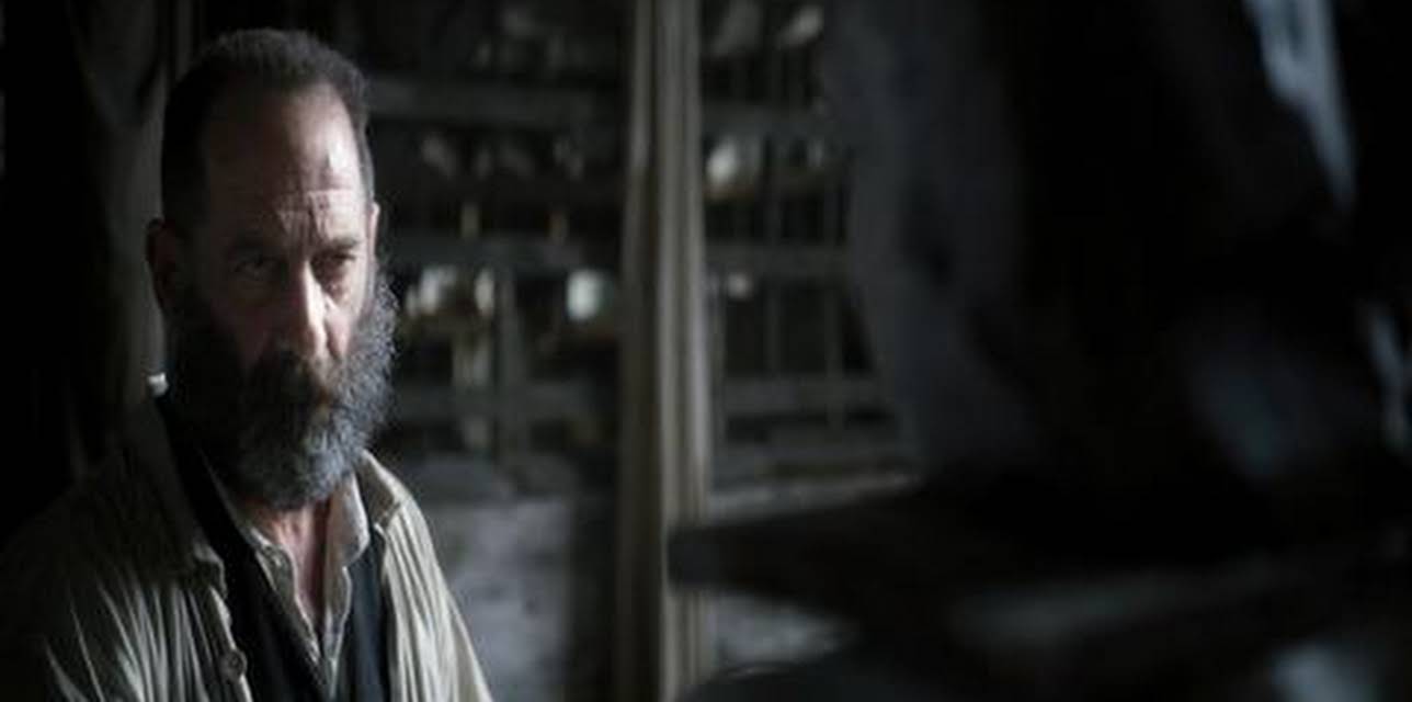 Rodin (2017)