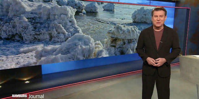 09:30: Hamburg Journal | NDR Fernsehen | 1/25 2026