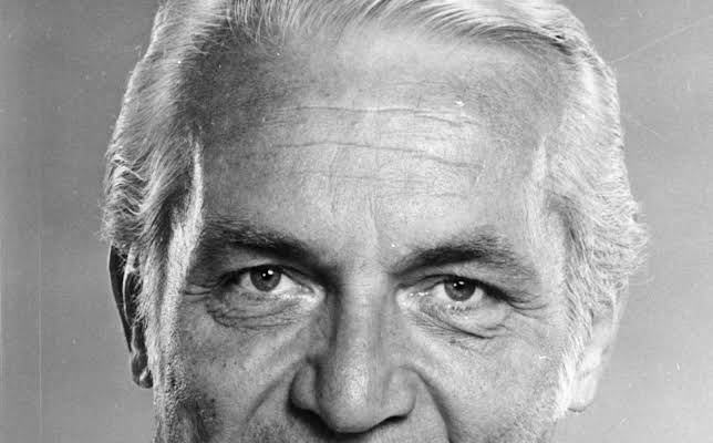 Ted Knight