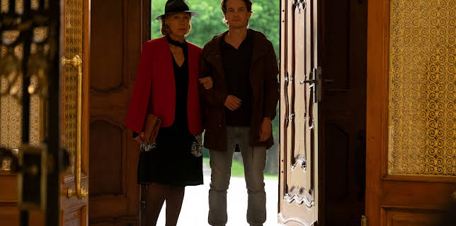 17:55: Der Alte | ZDF | 1/18 2026