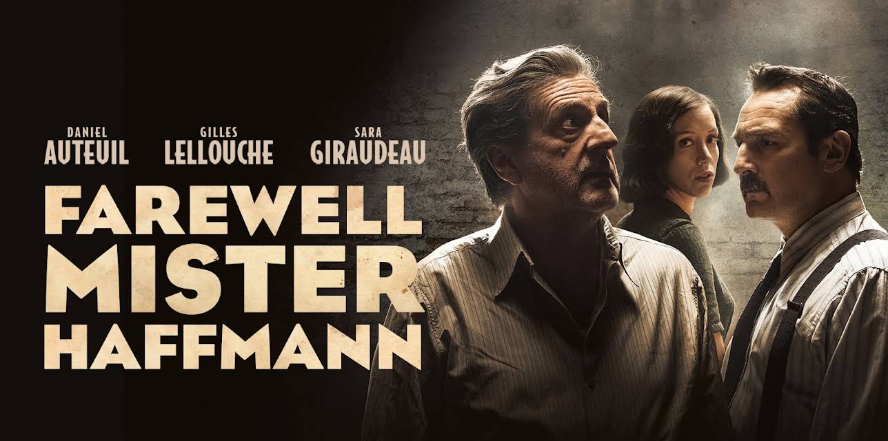Farewell Mr. Haffmann (2023)