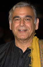 Ismail Merchant as 