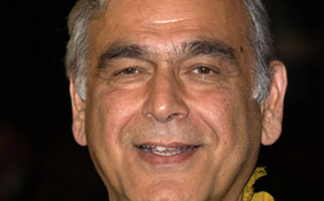 Ismail Merchant
