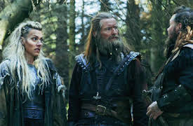 Norsemen: The Escape
