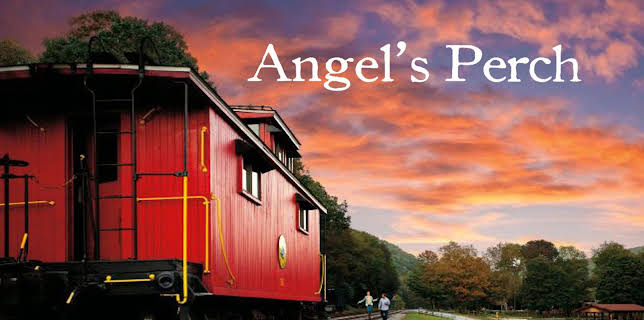 Angel's Perch (2013)