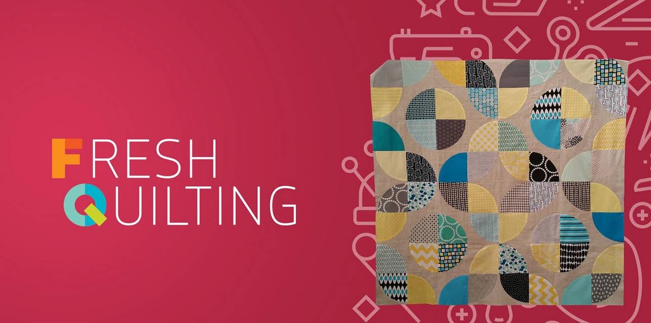 Fresh Quilting