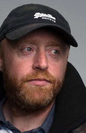 Steve McCarten as DCI Cunningham