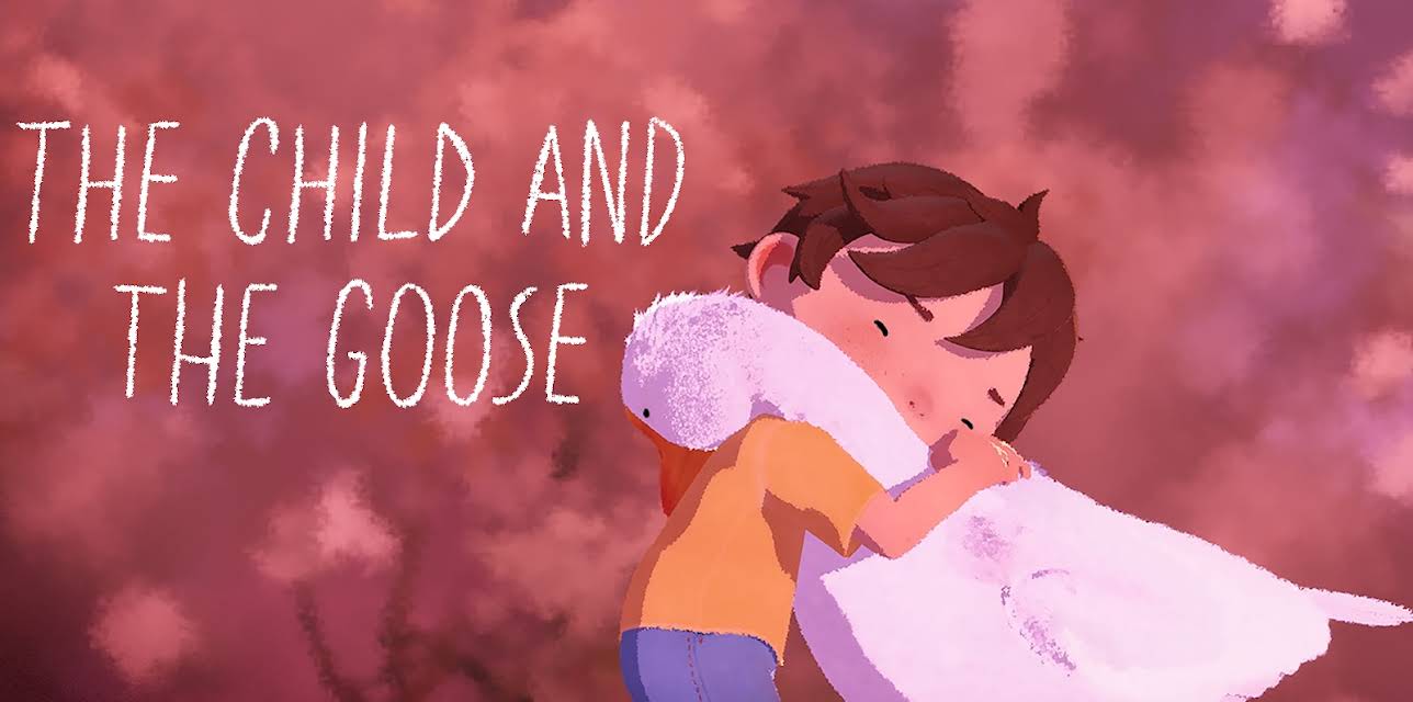 The Child and the Goose (2021)