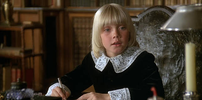 20:15: Der kleine Lord | Das Erste | 12/19 2025