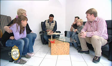 07:00: Der Trödeltrupp - Das Geld liegt im Keller (S4 E31) (S4) | RTL 2 | 4/22 2026