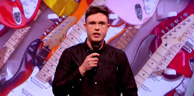 11:20 PM: Mock the Week (S16 E11) (S16) | Dave | 1/11 2026