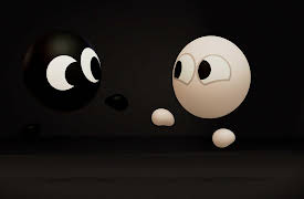 Colourblocks: Season 1: Black and White