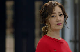 The Lady in Dignity: The Lady in Dignity Episode 5