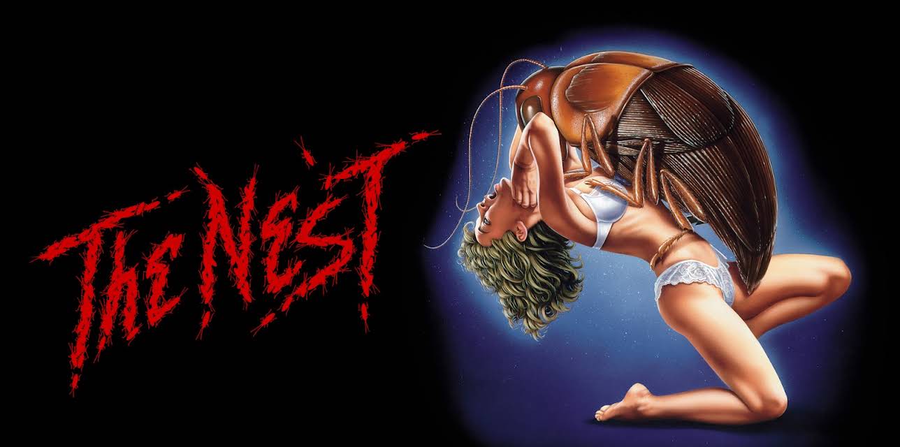 The Nest (1988)
