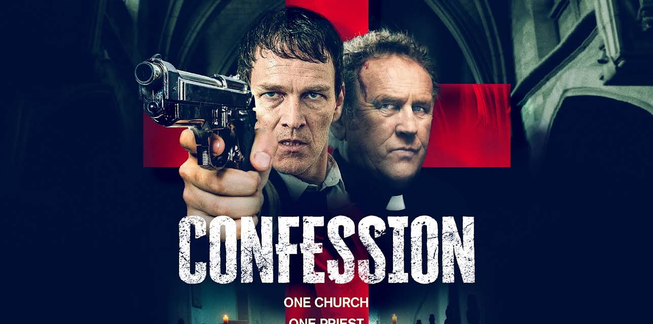 Confession (2022)