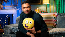 CBeebies Bedtime Stories