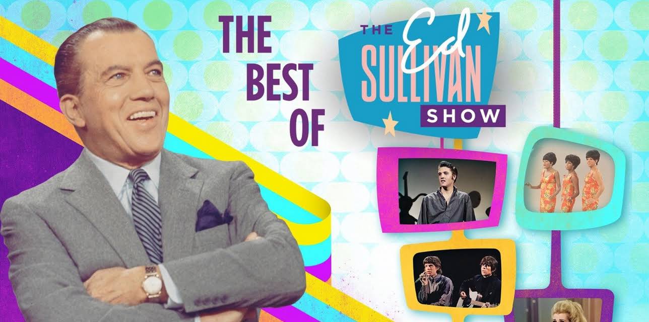 The Best of The Ed Sullivan Show
