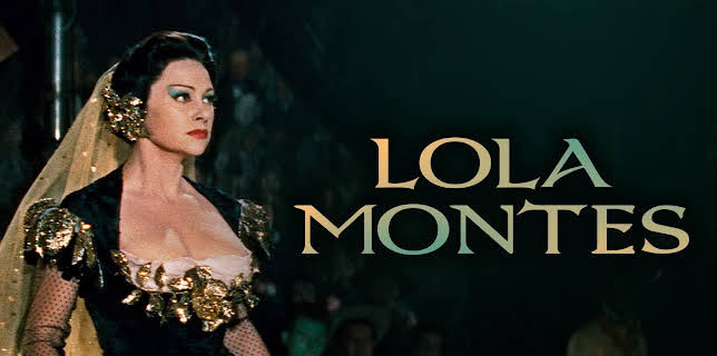 Lola Montes (1955)