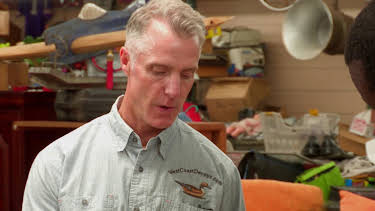 20:00: Storage Wars (S13 E10) (S13) | TV10 | 10/15 2026