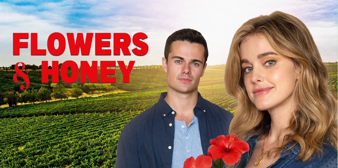 Flowers and Honey (2022)