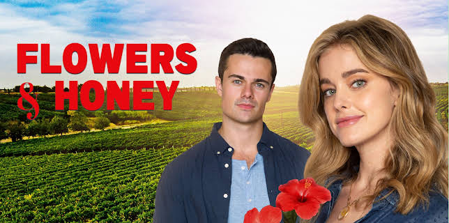 Flowers and Honey (2022)