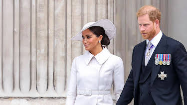 10:00 PM: Harry & Meghan: Royal Hypocrites? | Channel 5 | 8/1 2026