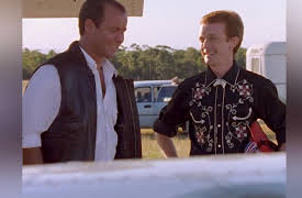 Big Sky: Fly Me To The Moon