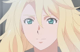 Birdie Wing -Golf Girls' Story-: Final Bullet