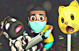 Thinknoodles: Amanda's Secret: Part 1