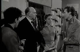 Naked City Season 1: Meridian