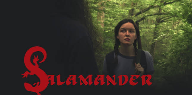 Salamander (2024)