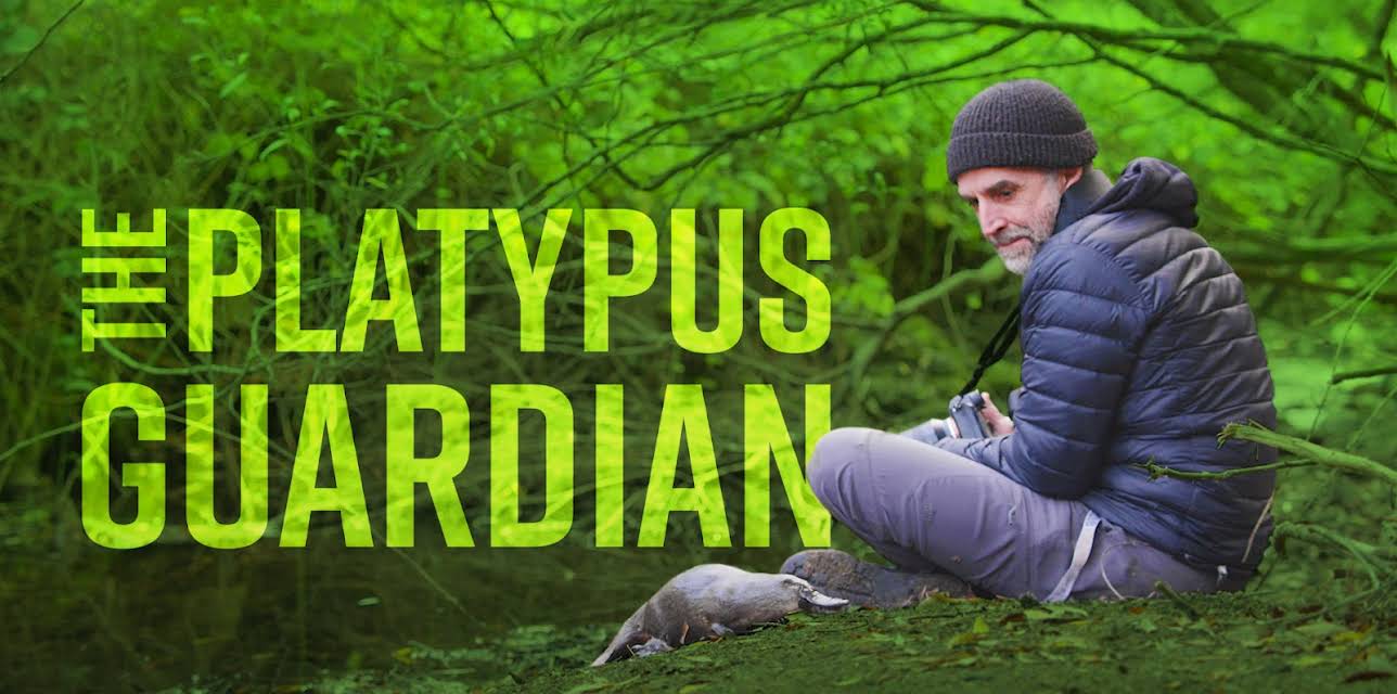 The Platypus Guardian (2023)