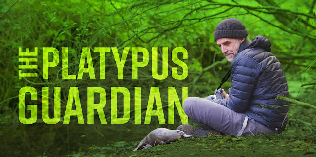 The Platypus Guardian (2023)