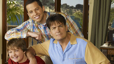 02:35: Two and a Half Men (S6 E6) (S6) | MAX | 6/30 2026