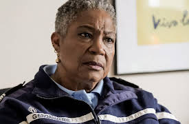 Polar Park, Season 1: Episode 5