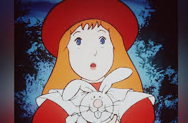 Alice In Wonderland: Episode 9