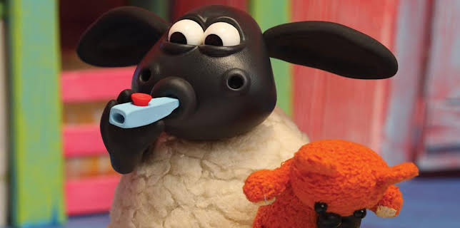 11:40 AM: Timmy Time (S3) | Cbeebies | 12/5 2025