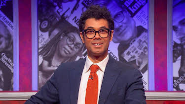 10:40 PM: Have I Got News for You (S69 E10) (S69) | BBC One | 9/14 2026
