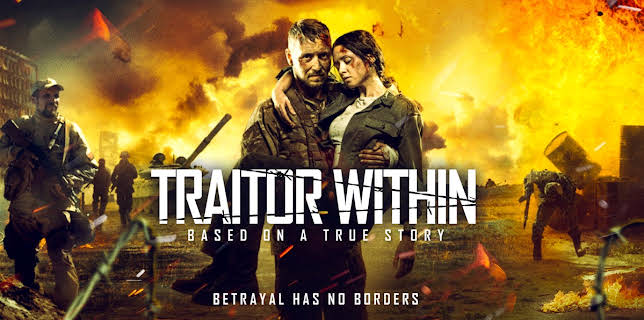 Traitor Within (2022)