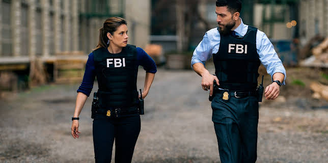 20:00: FBI (S3 E14) (S3) | TV6 | 2/19 2026