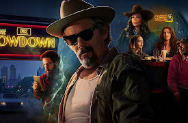 The Lowdown Season 1: Pilot