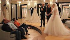 Mein perfektes Hochzeitskleid! - Atlanta