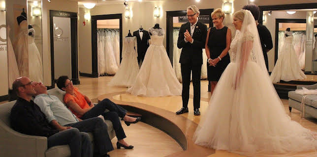 05:50: Mein perfektes Hochzeitskleid! - Atlanta | Sixx | 12/27 2025